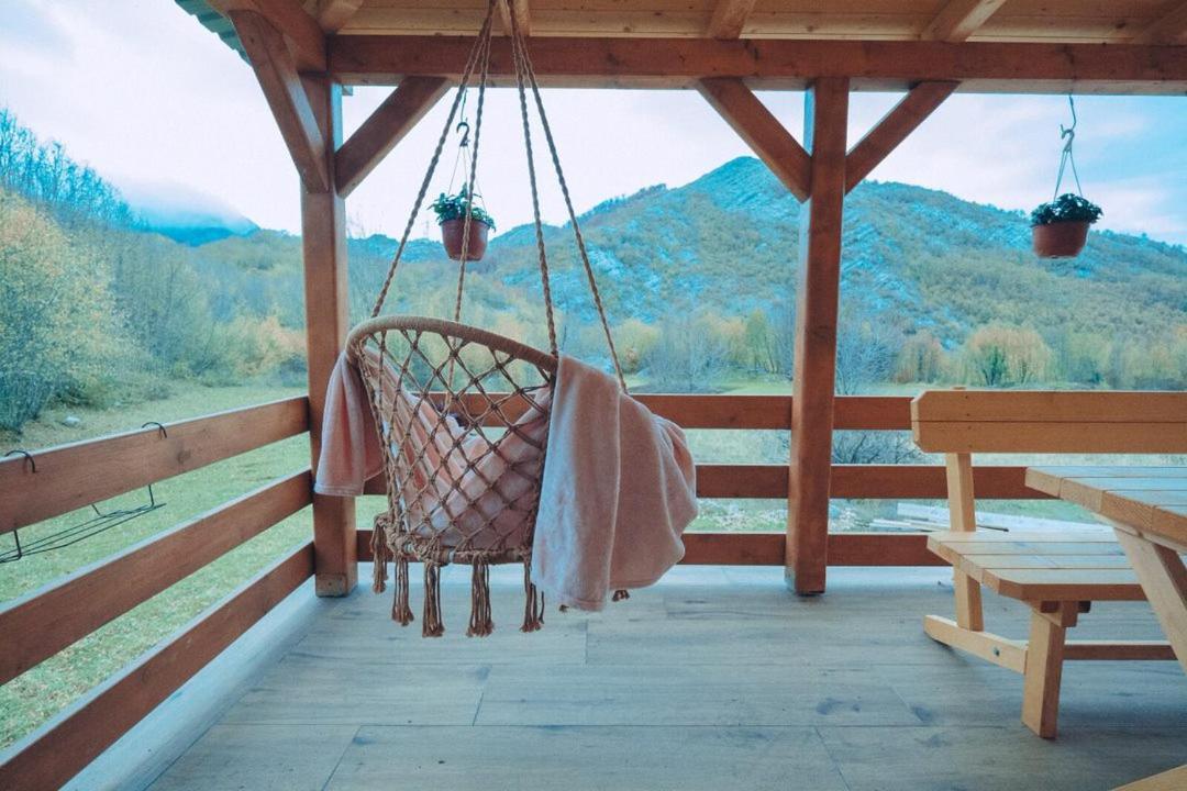 센틴제 Oasis Of Peace 아파트 외부 사진