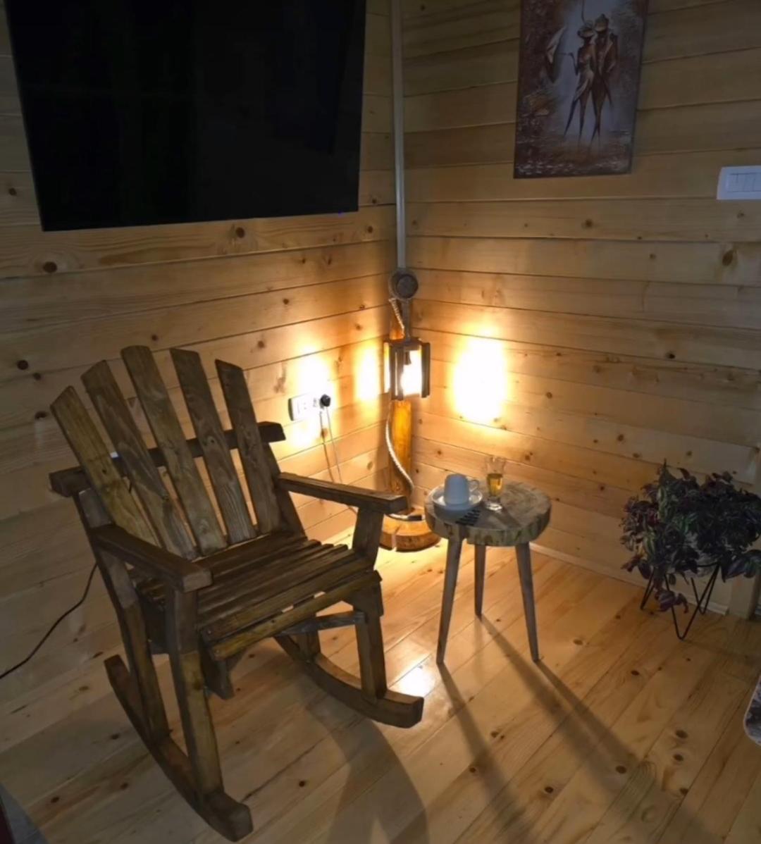 센틴제 Oasis Of Peace 아파트 외부 사진
